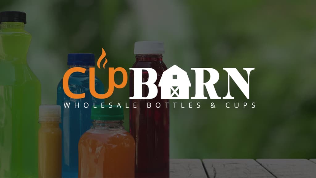 Popular Packaging for Juices - CupBarn