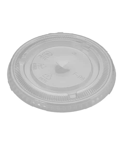 Plastic Lids for 98MM Cups