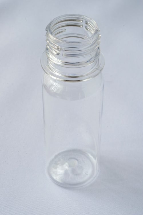 image of 2 oz energy juice bottle