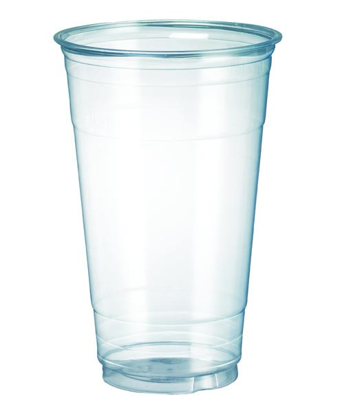 Bulk Plastic 12 Oz. Cups - 600 Ct.