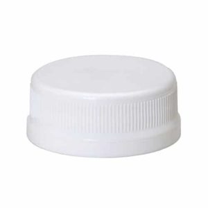 32 oz. Clear PET Plastic Tamper Evident Square Bottle, 38mm 358DBJ